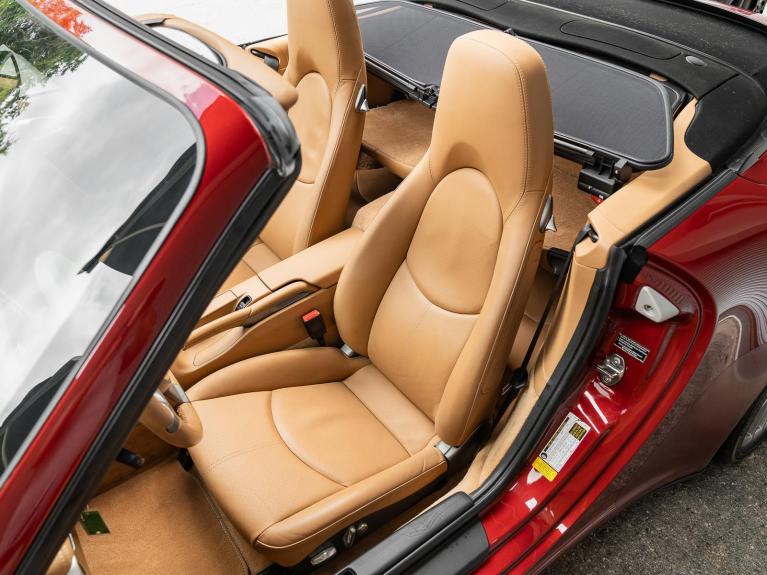 Used 2009 Porsche 911 Carrera 4S for sale Sold at Naples Motorsports Inc - Morgan of Naples in Naples FL 34104 5