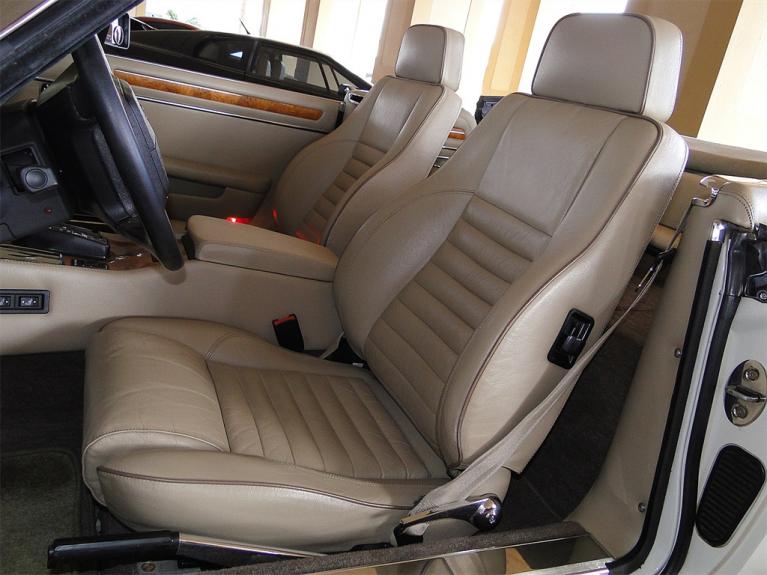 Used 1991 Jaguar XJ8 XJS for sale Sold at Naples Motorsports Inc - Morgan of Naples in Naples FL 34104 6