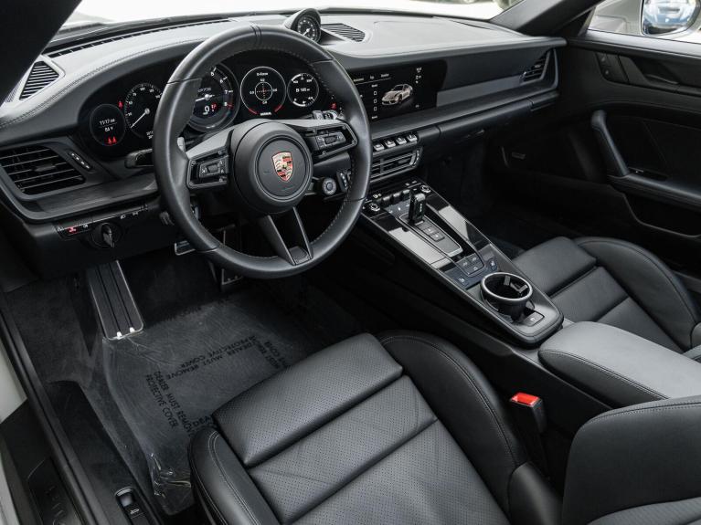 Used 2024 Porsche 911 Carrera GTS for sale $189,995 at Naples Motorsports Inc - Morgan of Naples in Naples FL 34104 2