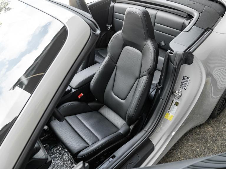 Used 2024 Porsche 911 Carrera GTS for sale $189,995 at Naples Motorsports Inc - Morgan of Naples in Naples FL 34104 4