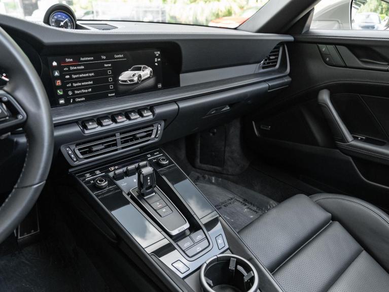 Used 2024 Porsche 911 Carrera GTS for sale $189,995 at Naples Motorsports Inc - Morgan of Naples in Naples FL 34104 6