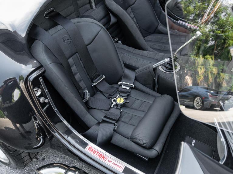Used 1965 Backdraft Shelby Cobra Replica for sale $129,995 at Naples Motorsports Inc - Morgan of Naples in Naples FL 34104 4