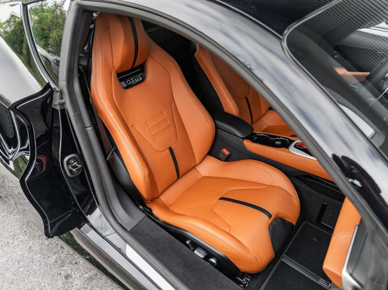 New 2026 Lotus Emira Turbo SE for sale Sold at Naples Motorsports Inc - Morgan of Naples in Naples FL 34104 5