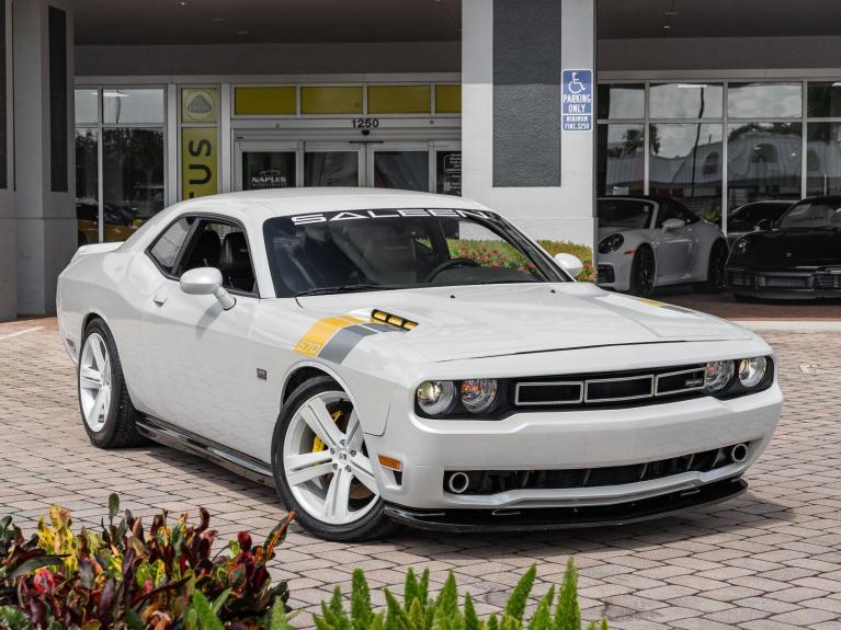 Used 2014 Saleen 570s 30th Anniversary for sale Sold at Naples Motorsports Inc - Morgan of Naples in Naples FL 34104 4