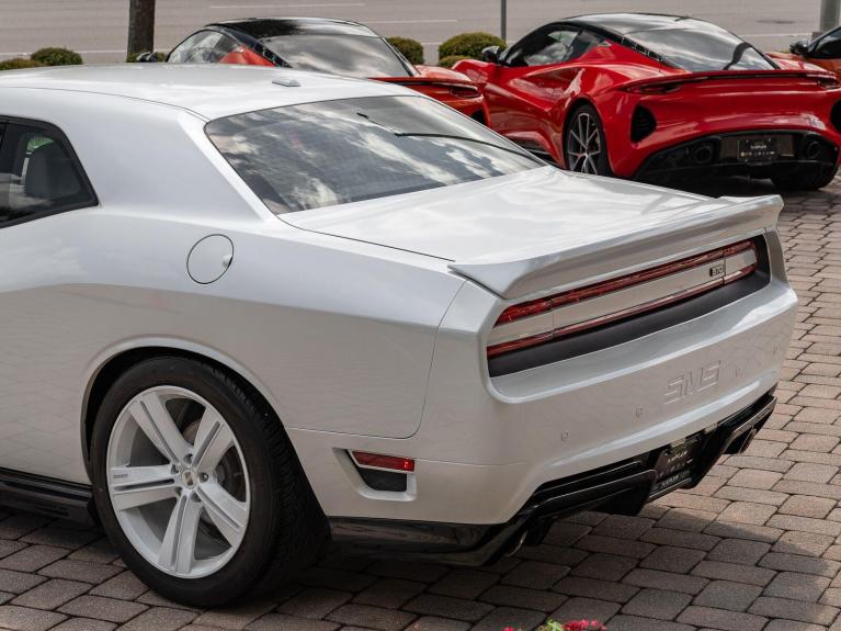 Used 2014 Saleen 570s 30th Anniversary for sale Sold at Naples Motorsports Inc - Morgan of Naples in Naples FL 34104 6