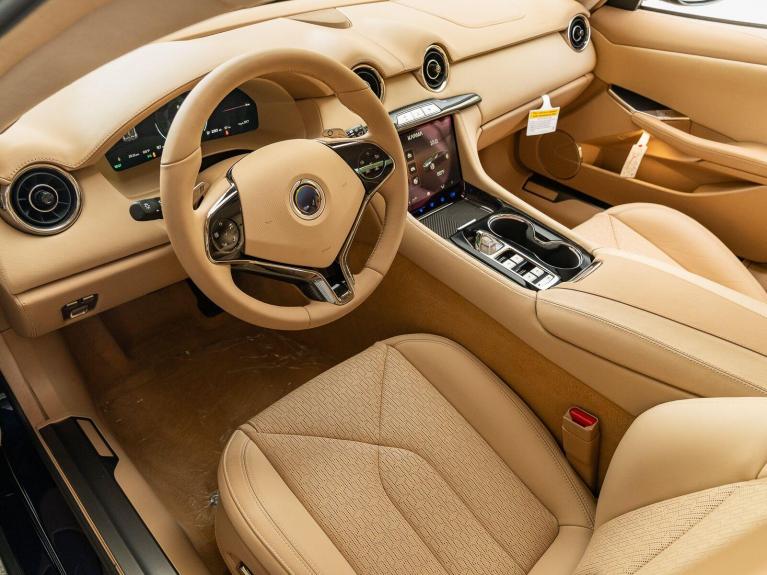 New 2025 Karma Revero Label for sale $150,249 at Naples Motorsports Inc - Morgan of Naples in Naples FL 34104 2