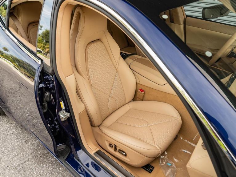 New 2025 Karma Revero Label for sale $150,249 at Naples Motorsports Inc - Morgan of Naples in Naples FL 34104 5