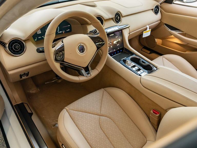 New 2025 Karma Revero Label for sale $150,249 at Naples Motorsports Inc - Morgan of Naples in Naples FL 34104 2