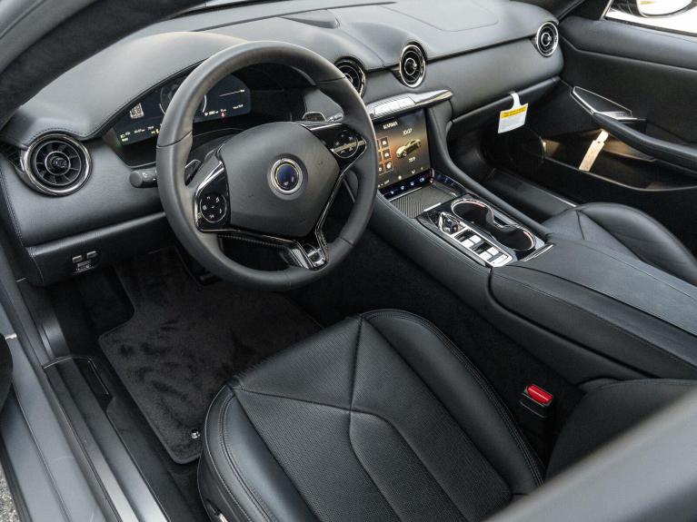New 2025 Karma Revero Label for sale $156,849 at Naples Motorsports Inc - Morgan of Naples in Naples FL 34104 2