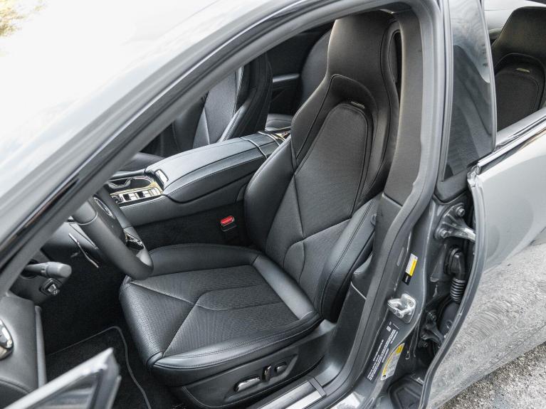 New 2025 Karma Revero Label for sale $156,849 at Naples Motorsports Inc - Morgan of Naples in Naples FL 34104 5
