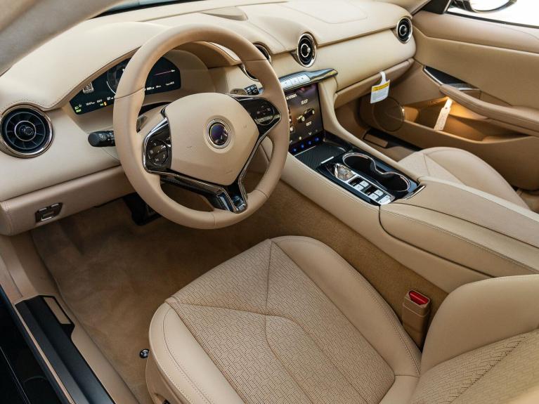 New 2025 Karma Revero Label for sale $150,249 at Naples Motorsports Inc - Morgan of Naples in Naples FL 34104 2