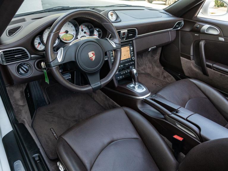 Used 2011 Porsche 911 Carrera 4S for sale $99,995 at Naples Motorsports Inc - Morgan of Naples in Naples FL 34104 2
