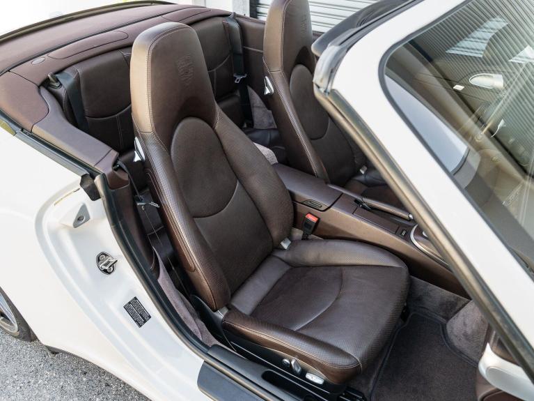 Used 2011 Porsche 911 Carrera 4S for sale $99,995 at Naples Motorsports Inc - Morgan of Naples in Naples FL 34104 4