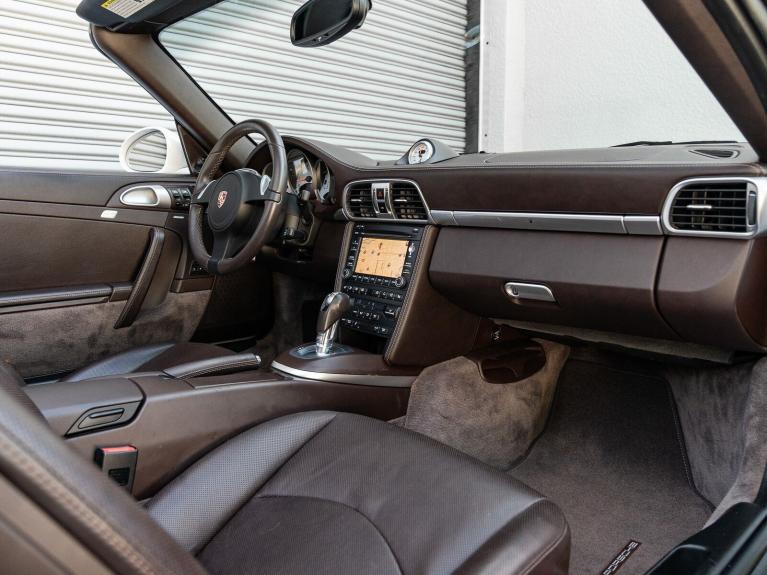 Used 2011 Porsche 911 Carrera 4S for sale $99,995 at Naples Motorsports Inc - Morgan of Naples in Naples FL 34104 6