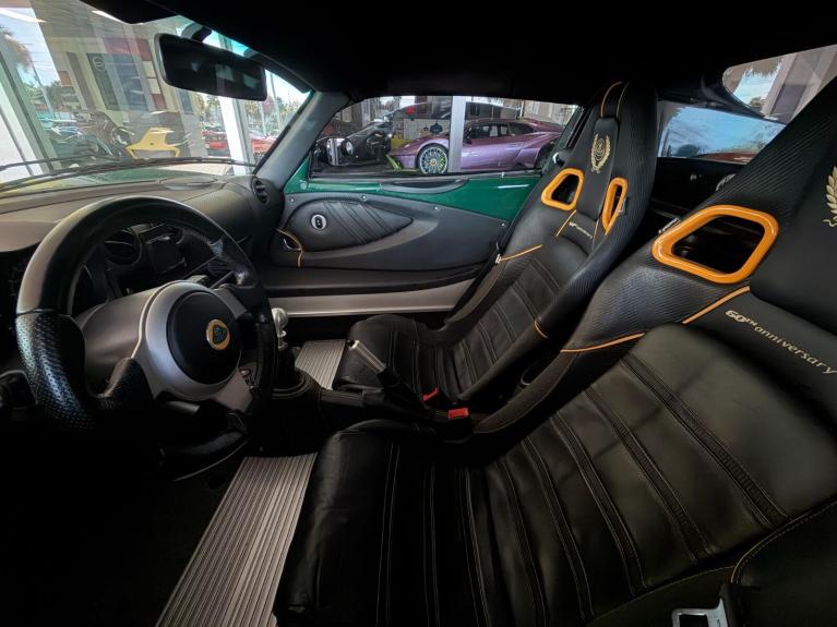 Used 2008 Lotus Elise SC for sale Sold at Naples Motorsports Inc - Morgan of Naples in Naples FL 34104 3