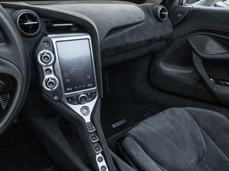 Used 2020 McLaren 720S Spider for sale $289,995 at Naples Motorsports Inc - Morgan of Naples in Naples FL 34104 6