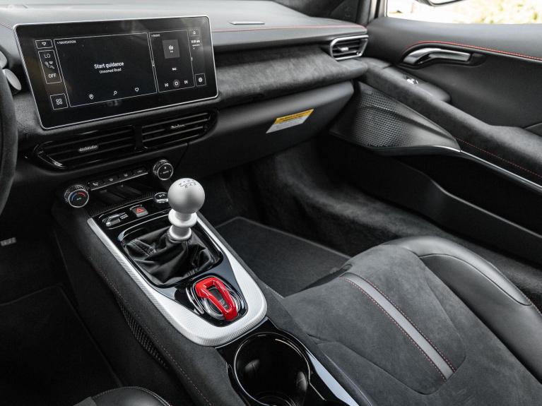 New 2026 Lotus Emira SCURA V6 for sale $132,050 at Naples Motorsports Inc - Morgan of Naples in Naples FL 34104 6