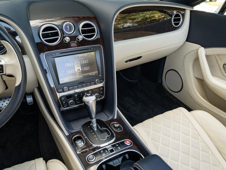 Used 2016 Bentley Continental GT W12 for sale $134,995 at Naples Motorsports Inc - Morgan of Naples in Naples FL 34104 4
