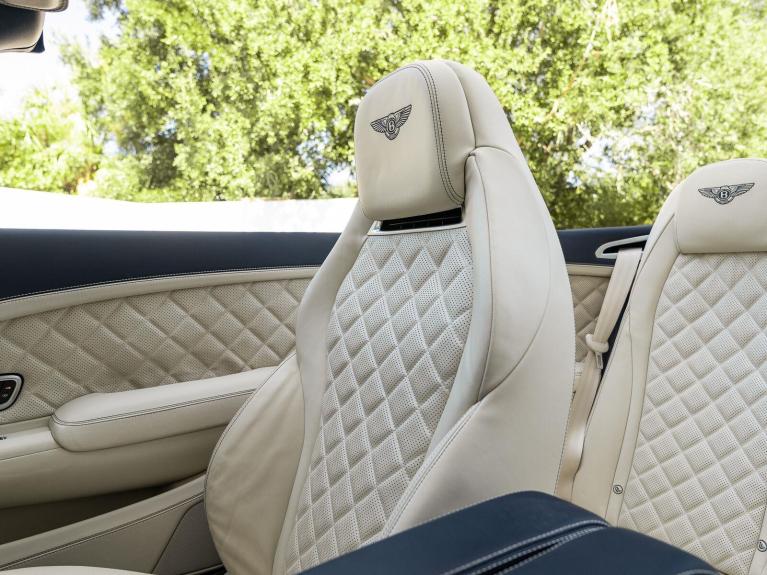 Used 2016 Bentley Continental GT W12 for sale $134,995 at Naples Motorsports Inc - Morgan of Naples in Naples FL 34104 6