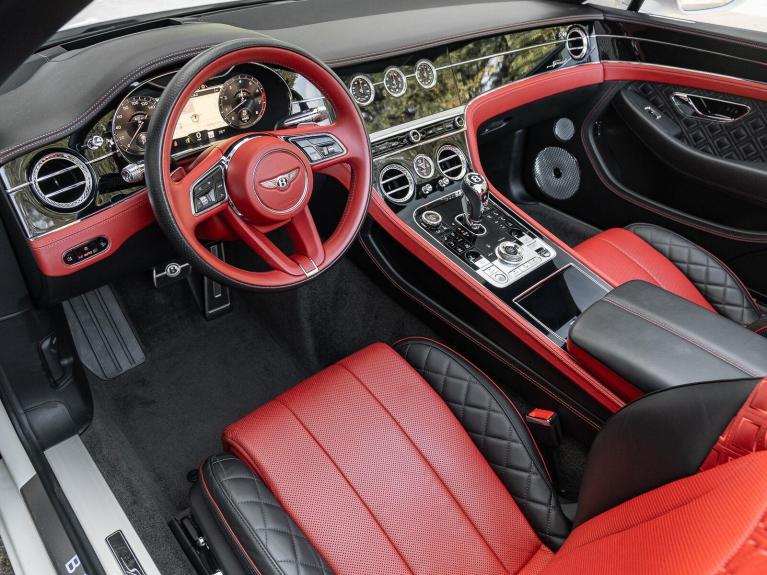 Used 2022 Bentley Continental GT Speed for sale $259,995 at Naples Motorsports Inc - Morgan of Naples in Naples FL 34104 2