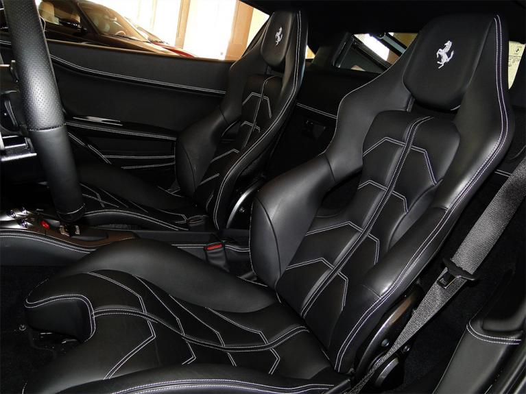 Used 2012 Ferrari 458 for sale Sold at Naples Motorsports Inc - Morgan of Naples in Naples FL 34104 6