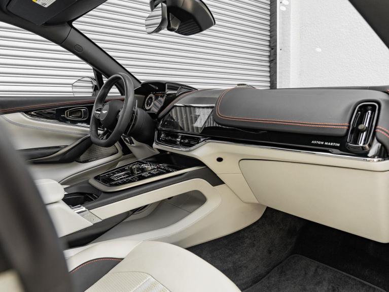 Used 2025 Aston Martin DBX 707 for sale $224,995 at Naples Motorsports Inc - Morgan of Naples in Naples FL 34104 6