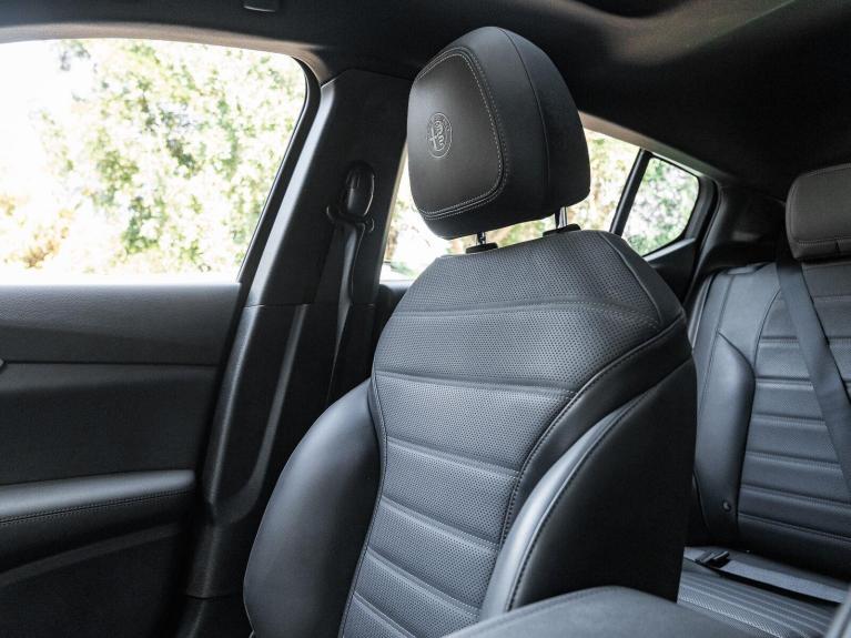 Used 2024 Alfa Romeo Tonale Ti for sale $25,995 at Naples Motorsports Inc - Morgan of Naples in Naples FL 34104 6