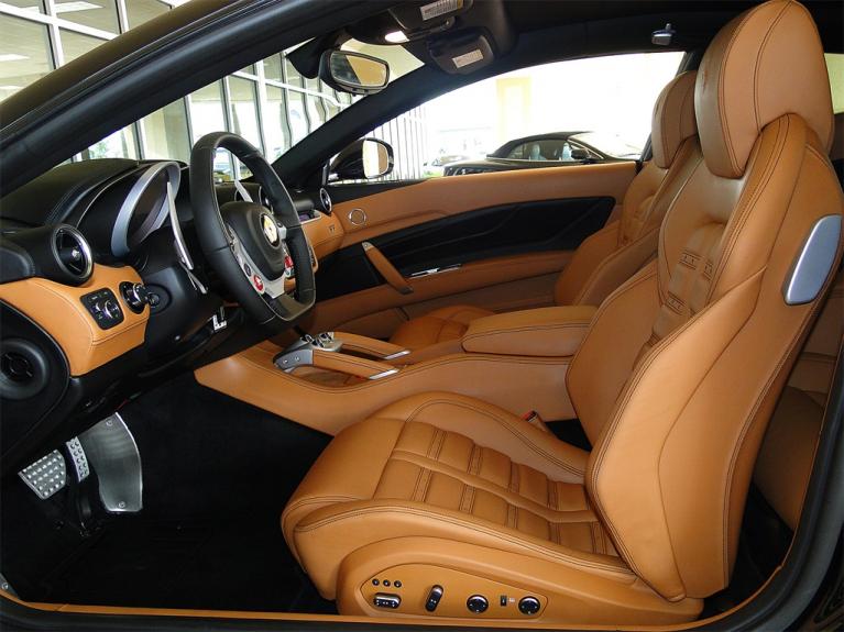 Used 2012 Ferrari FF for sale Sold at Naples Motorsports Inc - Morgan of Naples in Naples FL 34104 2