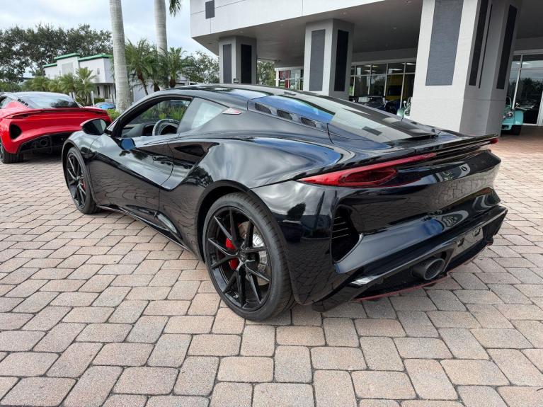 New 2027 Lotus Emira V6 SE Racing Line for sale $119,650 at Naples Motorsports Inc - Morgan of Naples in Naples FL 34104 2