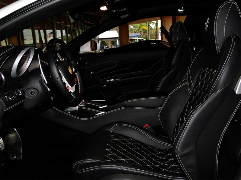 Used 2012 Ferrari FF for sale Sold at Naples Motorsports Inc - Morgan of Naples in Naples FL 34104 2