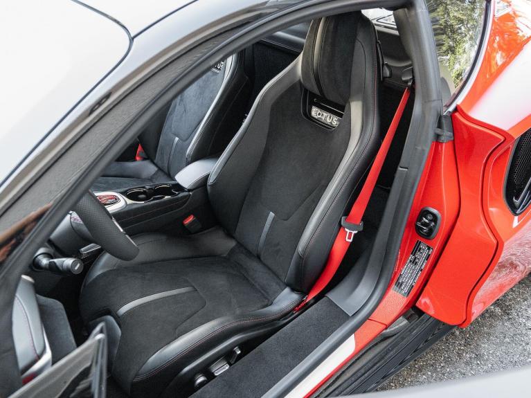 New 2026 Lotus Emira V6 SE for sale $115,400 at Naples Motorsports Inc - Morgan of Naples in Naples FL 34104 5