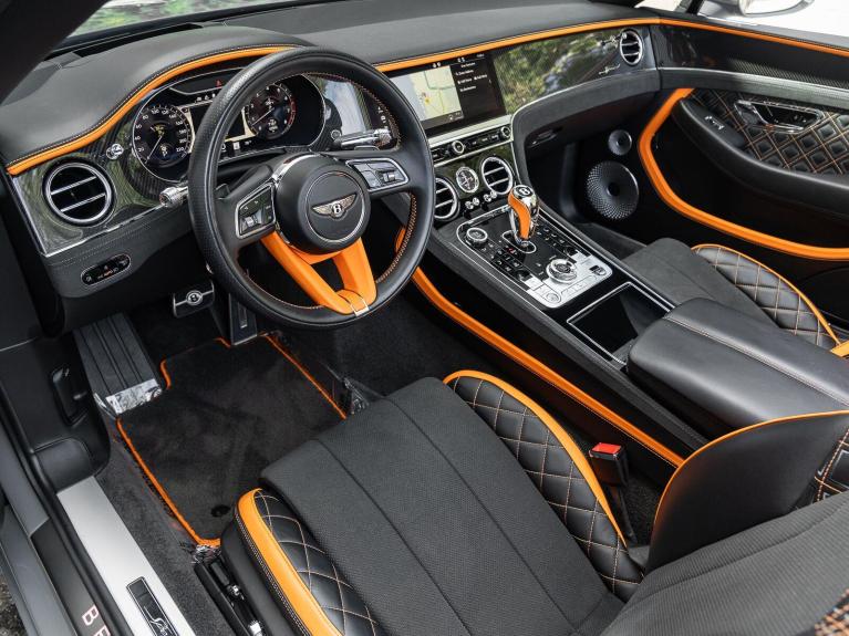 Used 2023 Bentley Continental GTC Speed for sale $279,995 at Naples Motorsports Inc - Morgan of Naples in Naples FL 34104 2