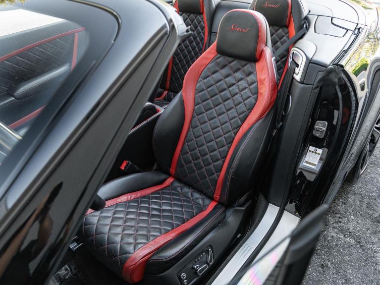 Used 2017 Bentley Continental GT Speed for sale $129,995 at Naples Motorsports Inc - Morgan of Naples in Naples FL 34104 5