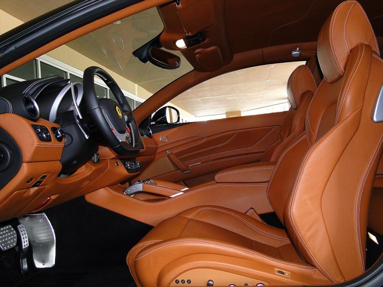 Used 2012 Ferrari FF for sale Sold at Naples Motorsports Inc - Morgan of Naples in Naples FL 34104 2