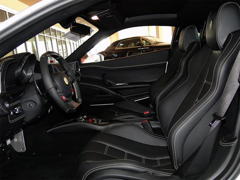Used 2013 Ferrari 458 for sale Sold at Naples Motorsports Inc - Morgan of Naples in Naples FL 34104 6