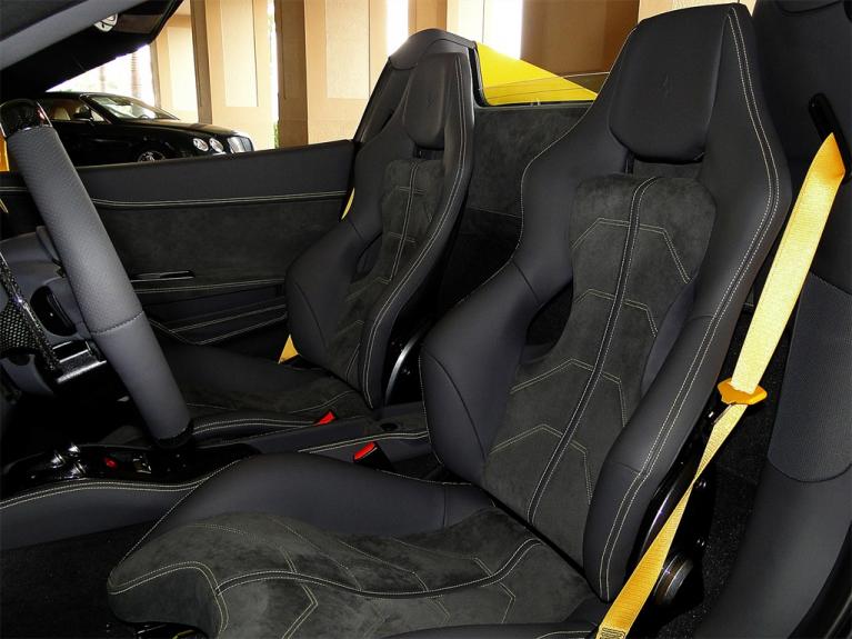 Used 2013 Ferrari 458 for sale Sold at Naples Motorsports Inc - Morgan of Naples in Naples FL 34104 6