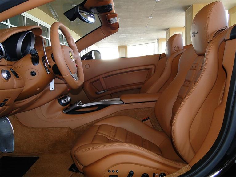 New 2013 Ferrari California for sale Sold at Naples Motorsports Inc - Morgan of Naples in Naples FL 34104 2
