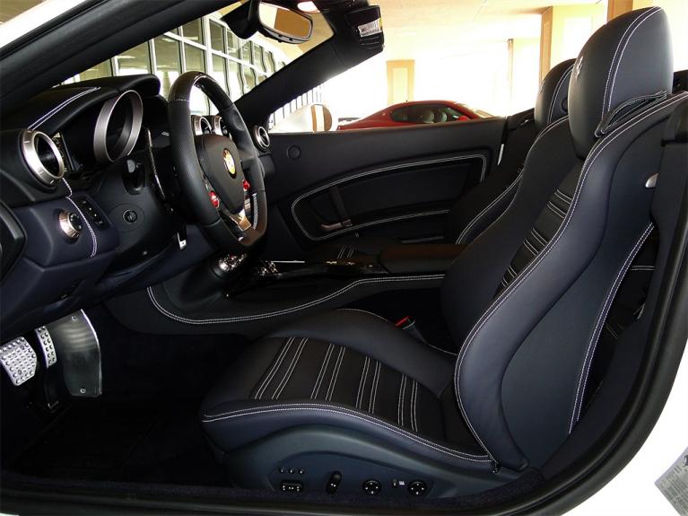 Used 2014 Ferrari California for sale Sold at Naples Motorsports Inc - Morgan of Naples in Naples FL 34104 2