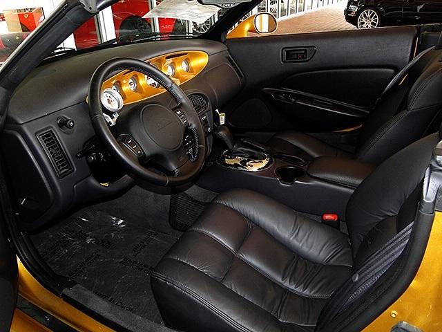 Used 2002 Chrysler Prowler for sale Sold at Naples Motorsports Inc - Morgan of Naples in Naples FL 34104 2