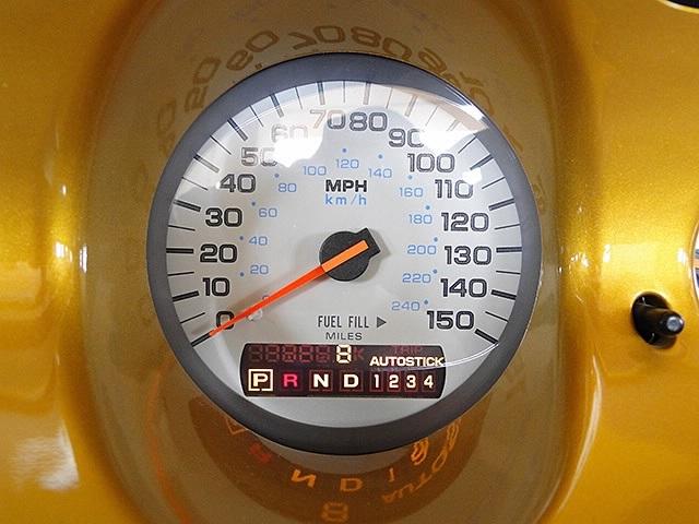 Used 2002 Chrysler Prowler for sale Sold at Naples Motorsports Inc - Morgan of Naples in Naples FL 34104 6