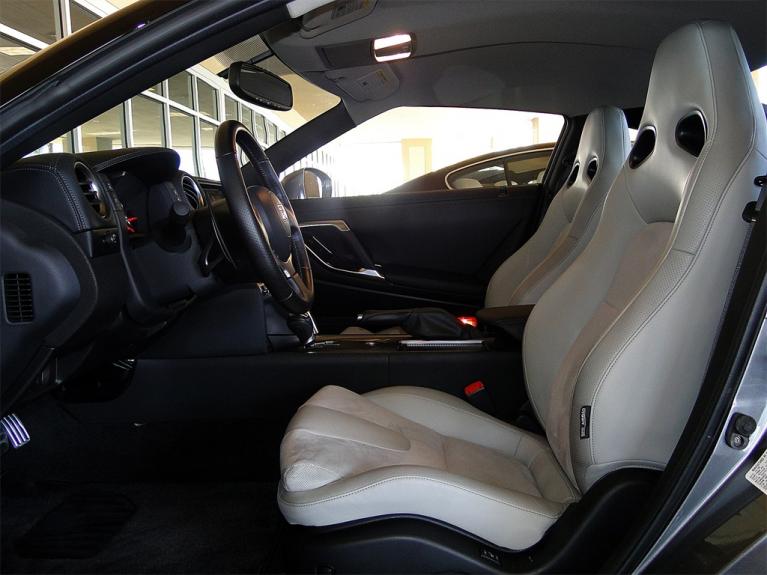 Used 2010 Nissan GT-R for sale Sold at Naples Motorsports Inc - Morgan of Naples in Naples FL 34104 2