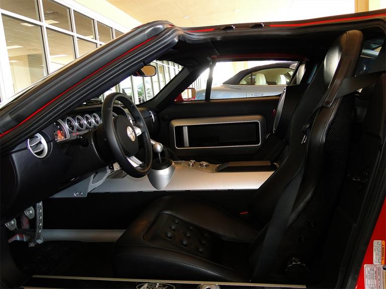Used 2005 Ford GT for sale Sold at Naples Motorsports Inc - Morgan of Naples in Naples FL 34104 2