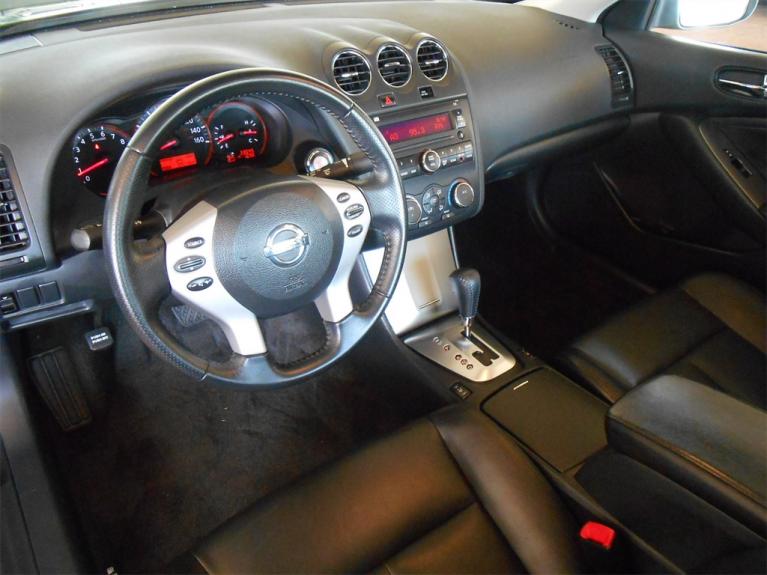 Used 2009 Nissan Altima for sale Sold at Naples Motorsports Inc - Morgan of Naples in Naples FL 34104 2