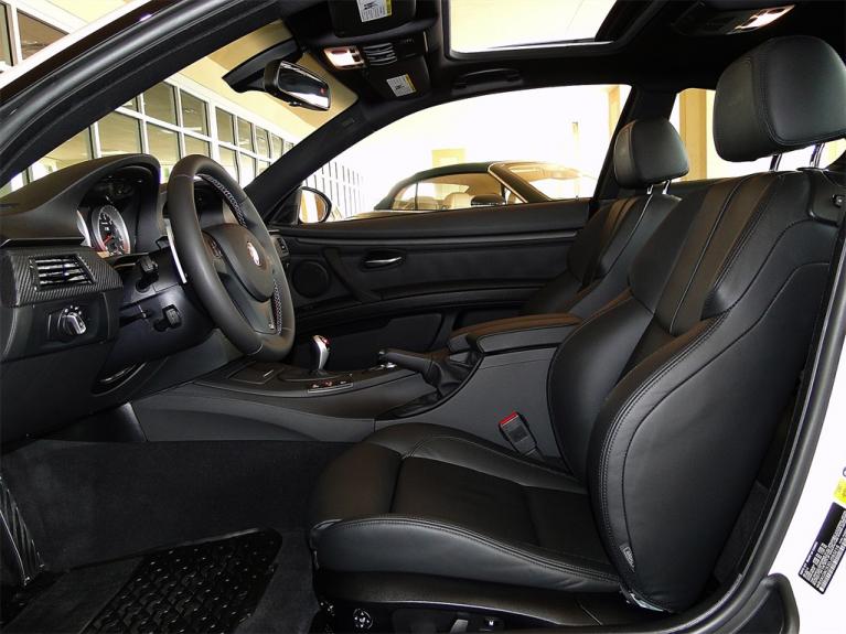 Used 2013 BMW M3 for sale Sold at Naples Motorsports Inc - Morgan of Naples in Naples FL 34104 2
