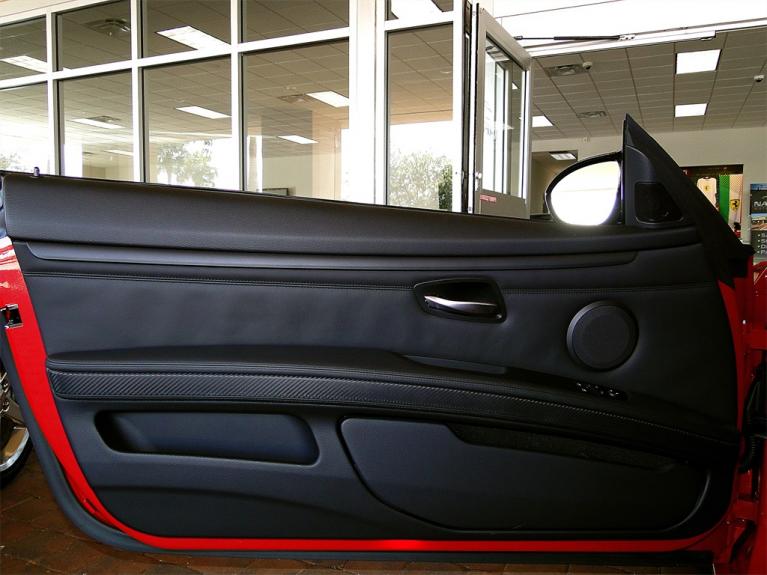 Used 2013 BMW M3 for sale Sold at Naples Motorsports Inc - Morgan of Naples in Naples FL 34104 5