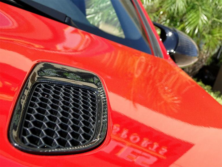 Used 2013 BMW M3 for sale Sold at Naples Motorsports Inc - Morgan of Naples in Naples FL 34104 6