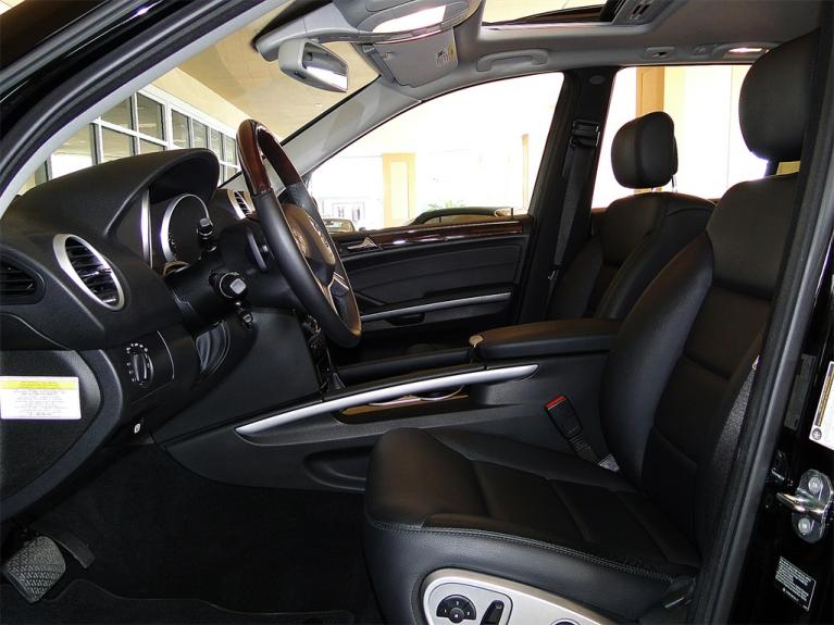Used 2010 Mercedes-Benz M-Class for sale Sold at Naples Motorsports Inc - Morgan of Naples in Naples FL 34104 2