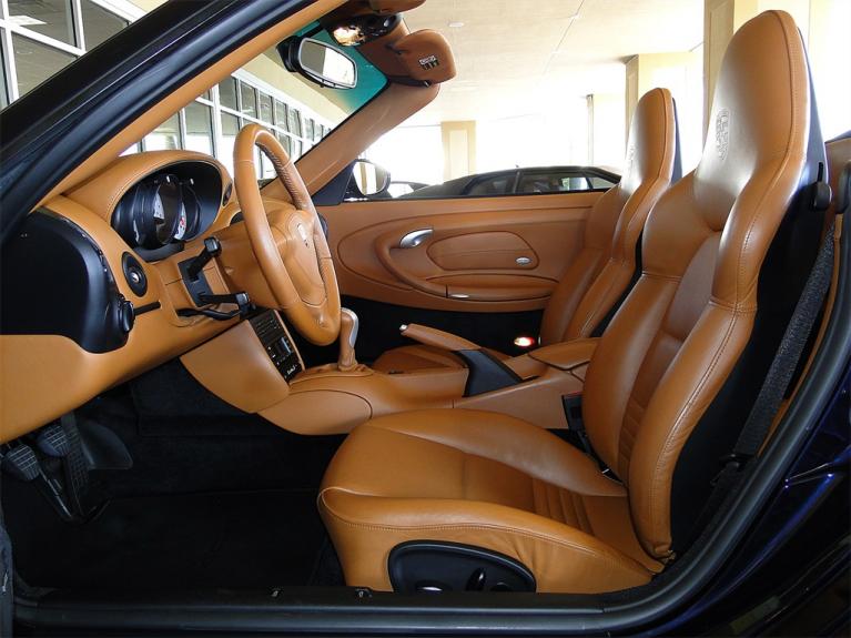 Used 2005 Porsche 911 for sale Sold at Naples Motorsports Inc - Morgan of Naples in Naples FL 34104 2