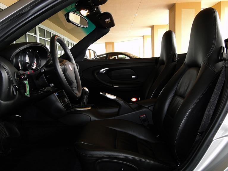Used 2004 Porsche 911 for sale Sold at Naples Motorsports Inc - Morgan of Naples in Naples FL 34104 2