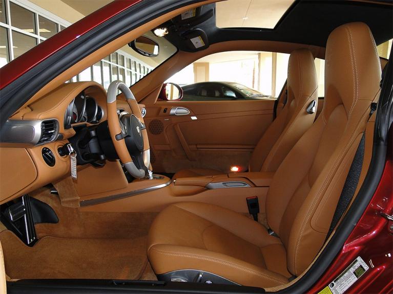 Used 2011 Porsche 911 for sale Sold at Naples Motorsports Inc - Morgan of Naples in Naples FL 34104 2